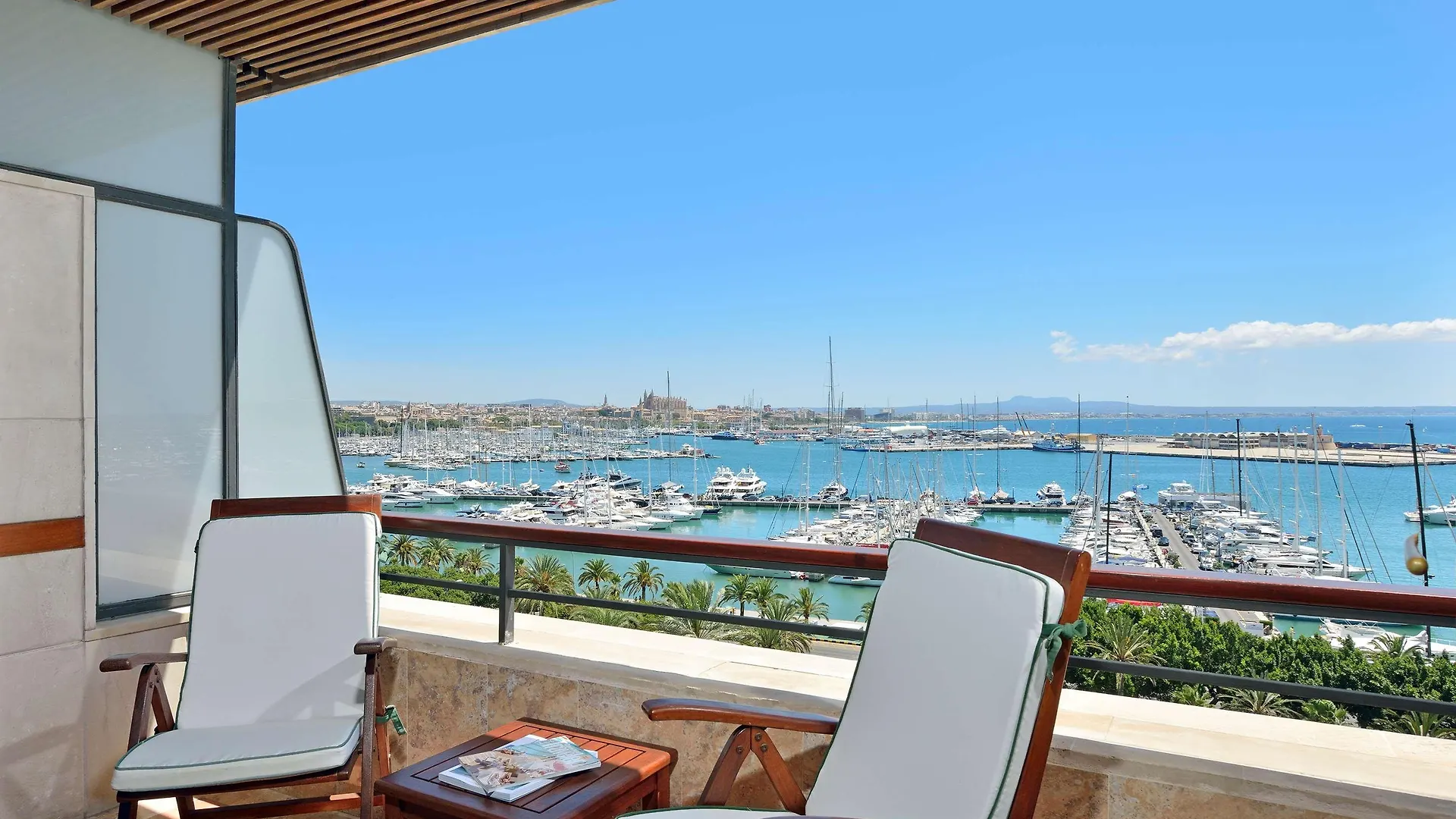 *****  Hotel Victoria Gran Melia Πάλμα ντε Μαγιόρκα Ισπανία