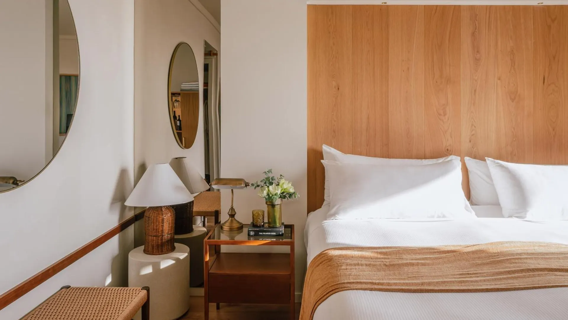Hotel Victoria Gran Melia Πάλμα ντε Μαγιόρκα 5*,