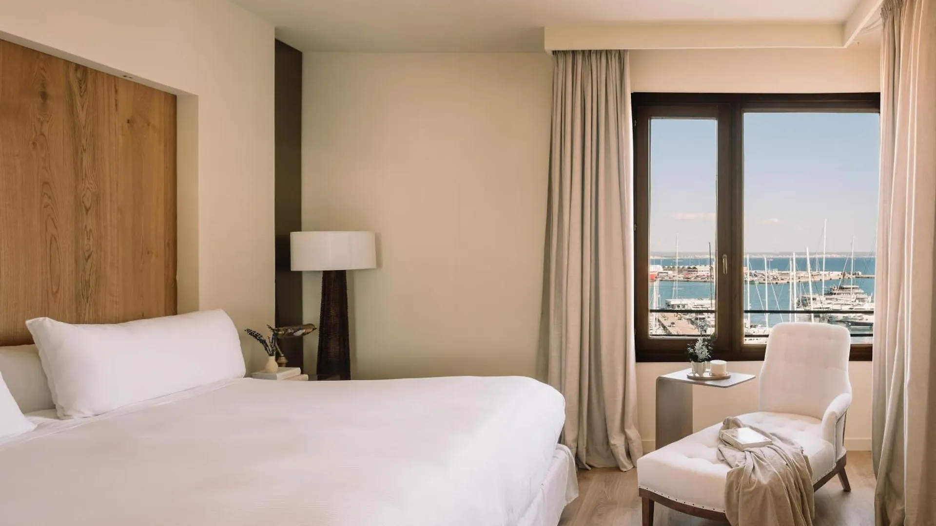 Hotel Victoria Gran Melia Πάλμα ντε Μαγιόρκα