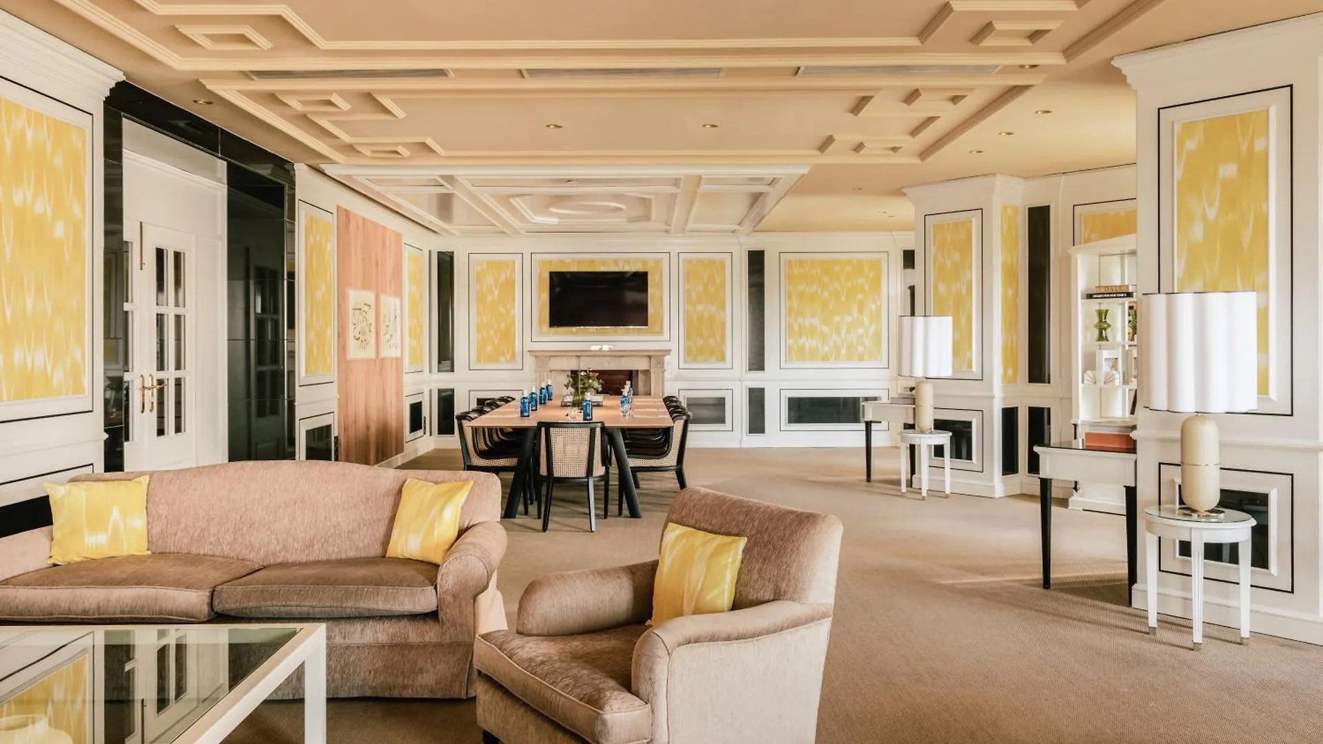 Hotel Victoria Gran Melia Πάλμα ντε Μαγιόρκα