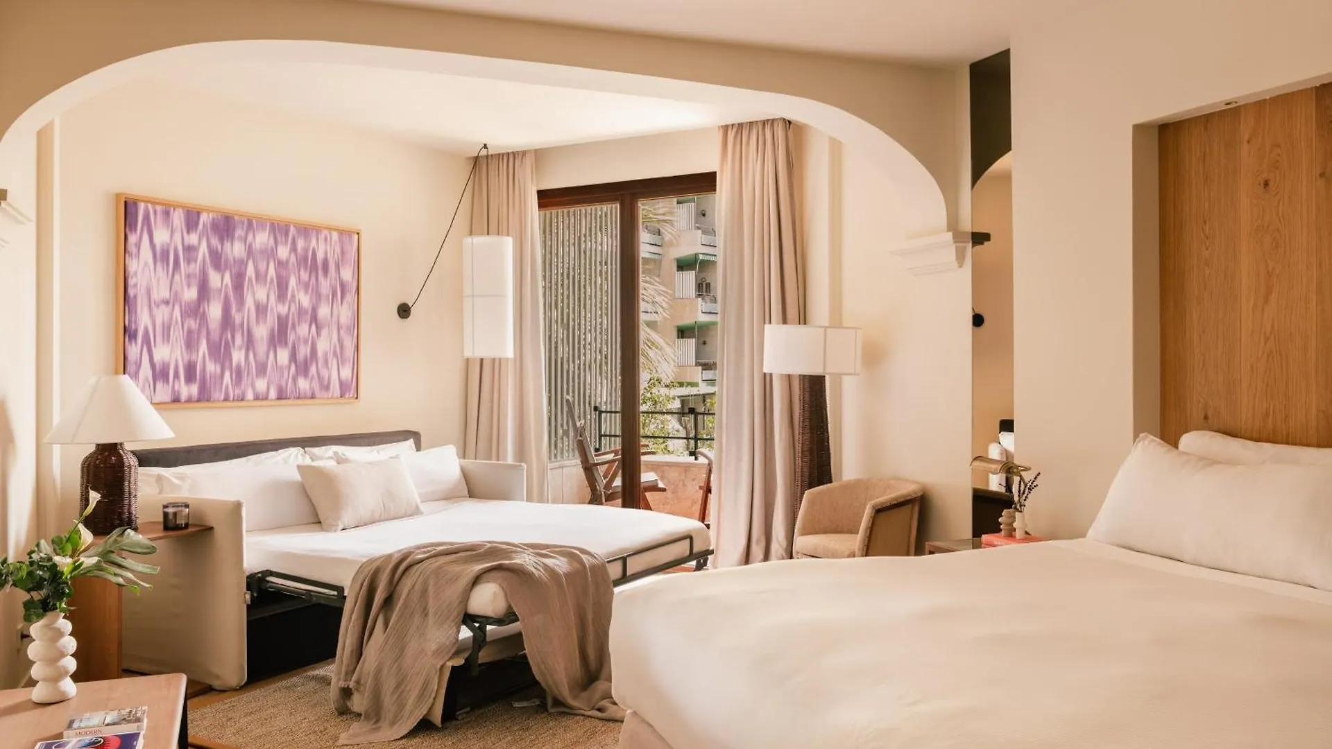 Hotel Victoria Gran Melia Пальма-де-Майорка