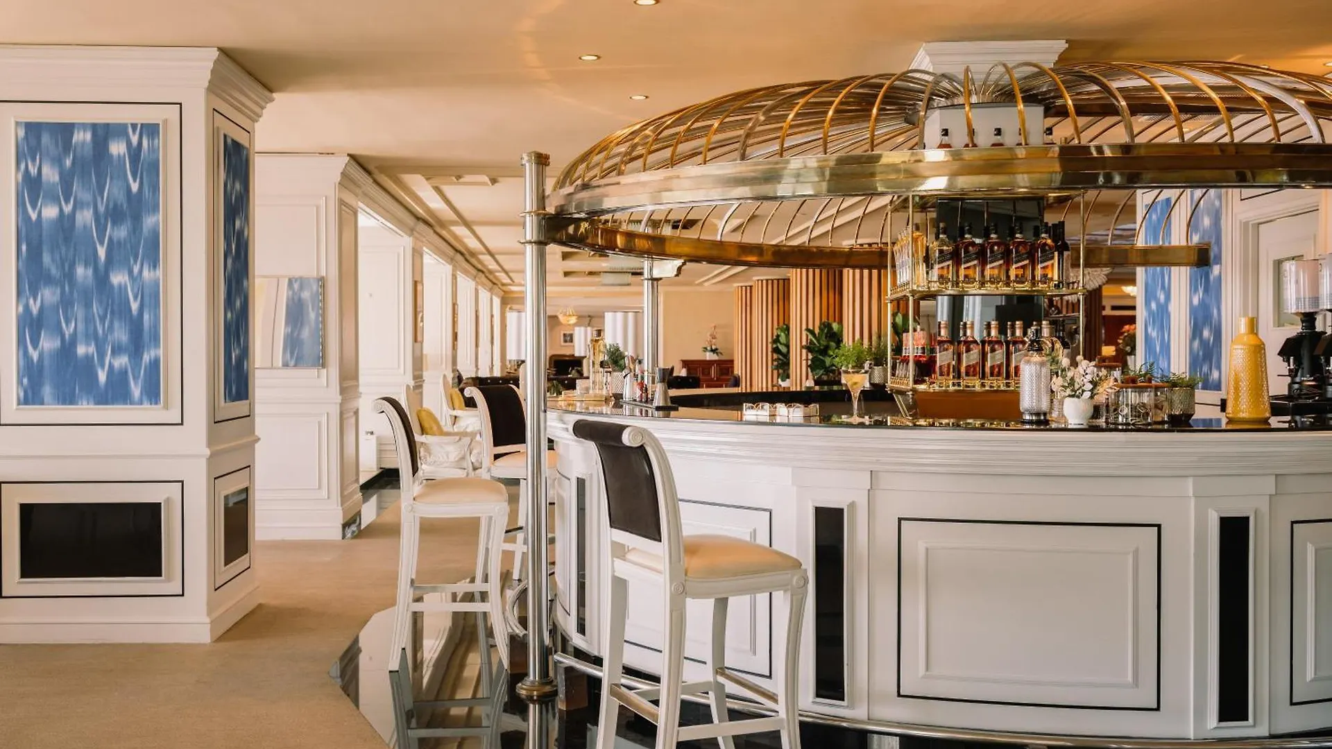 Hotel Victoria Gran Melia Πάλμα ντε Μαγιόρκα