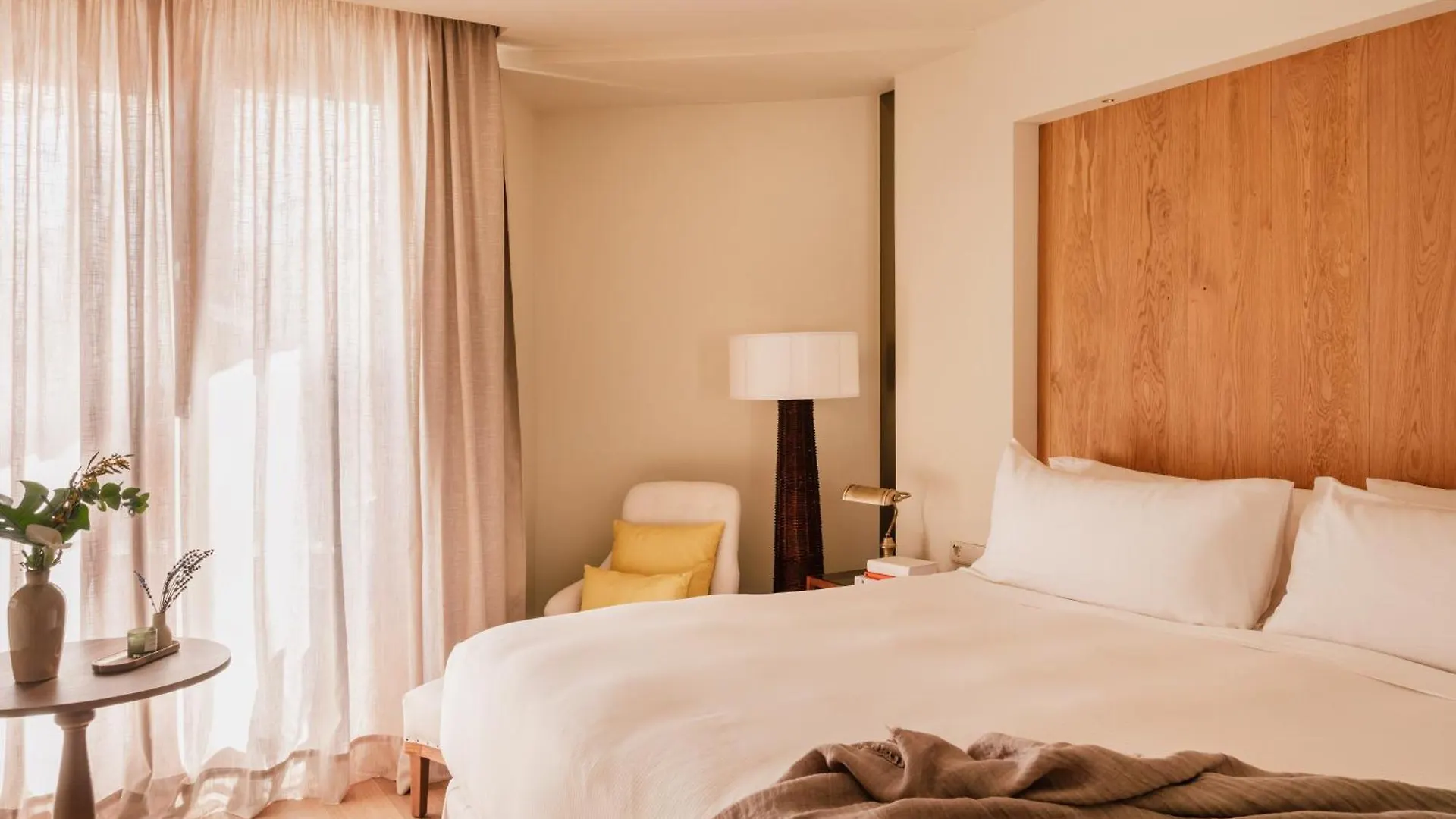 Hotel Victoria Gran Melia Πάλμα ντε Μαγιόρκα