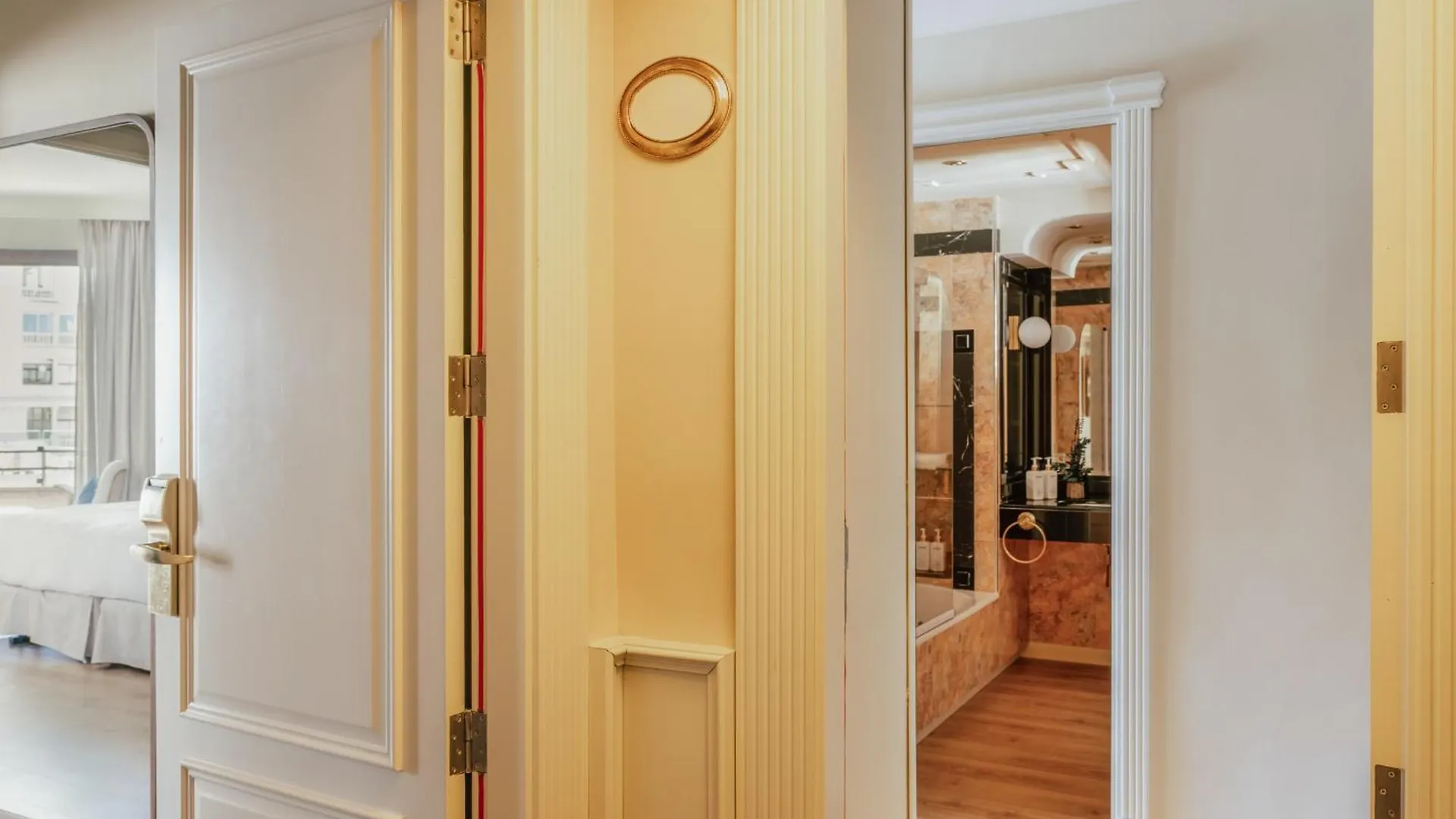 Hotel Victoria Gran Melia Пальма-де-Майорка