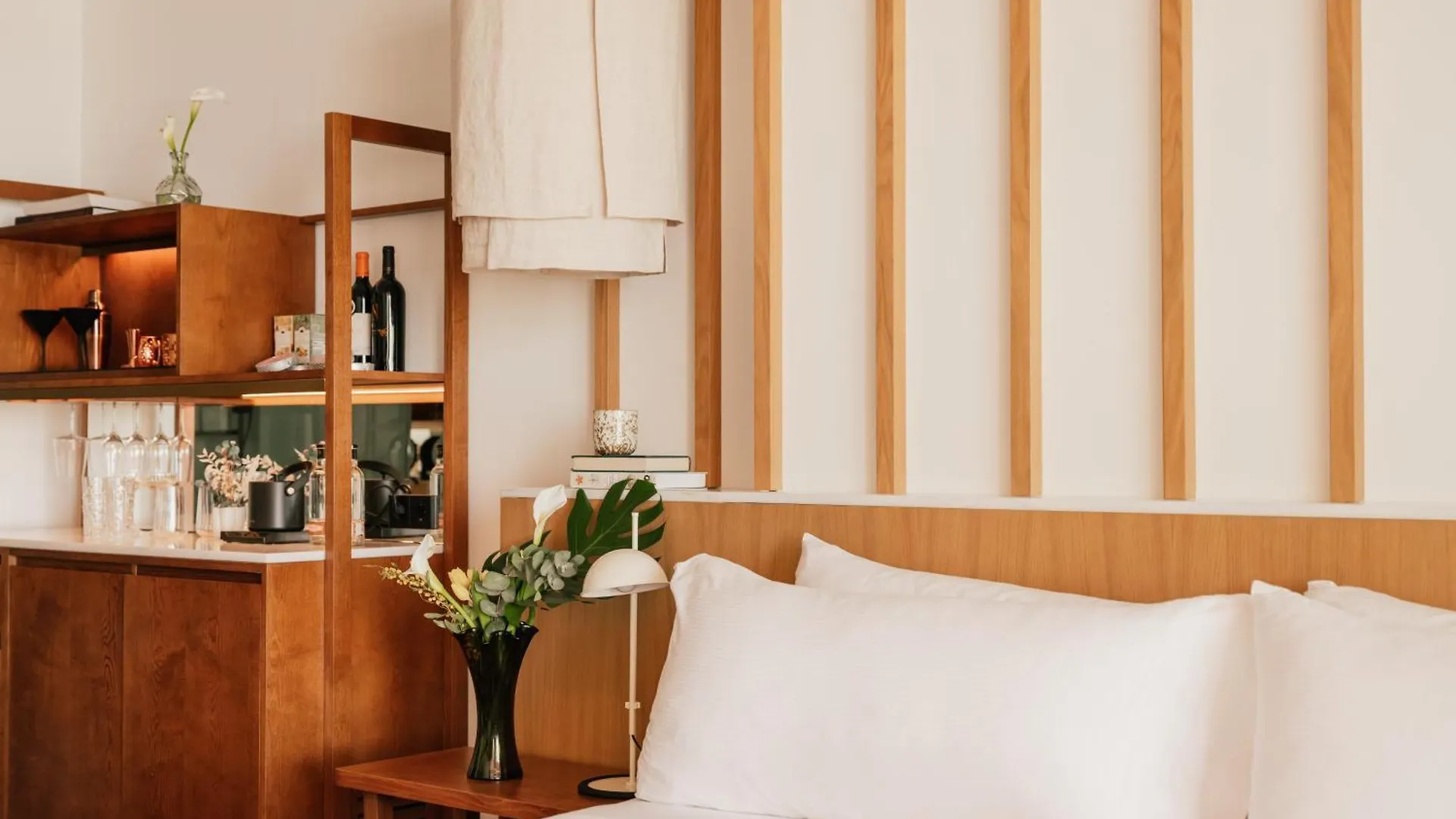 Hotel Victoria Gran Melia Пальма-де-Майорка Испания