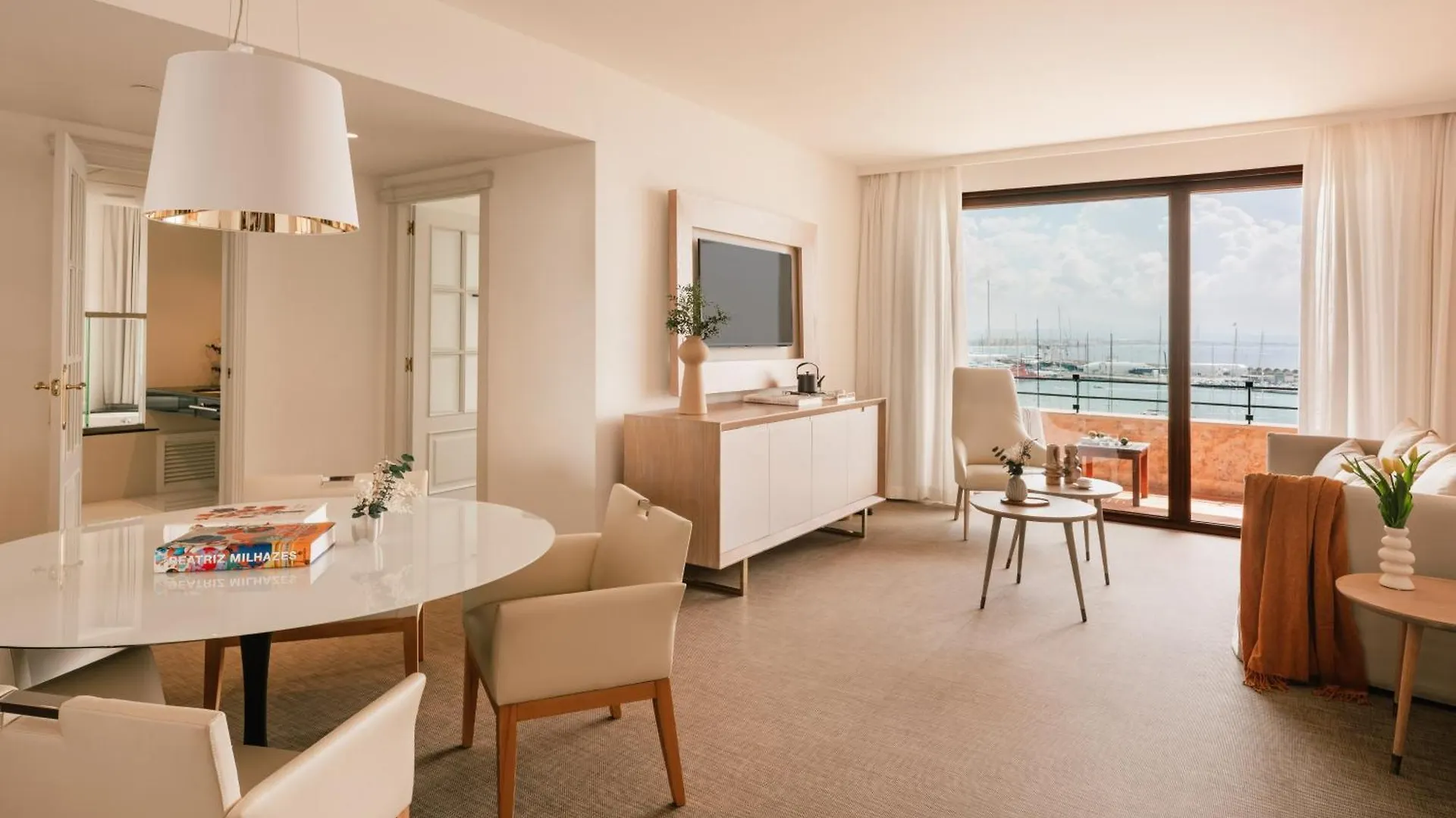 Hotel Victoria Gran Melia Palma de Mallorca Spain