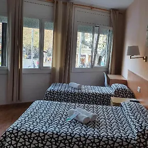 Rio De Castro 2* Барселона
