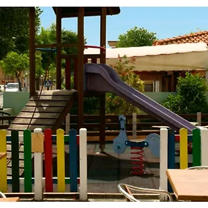 Costa 3* Камбрильс