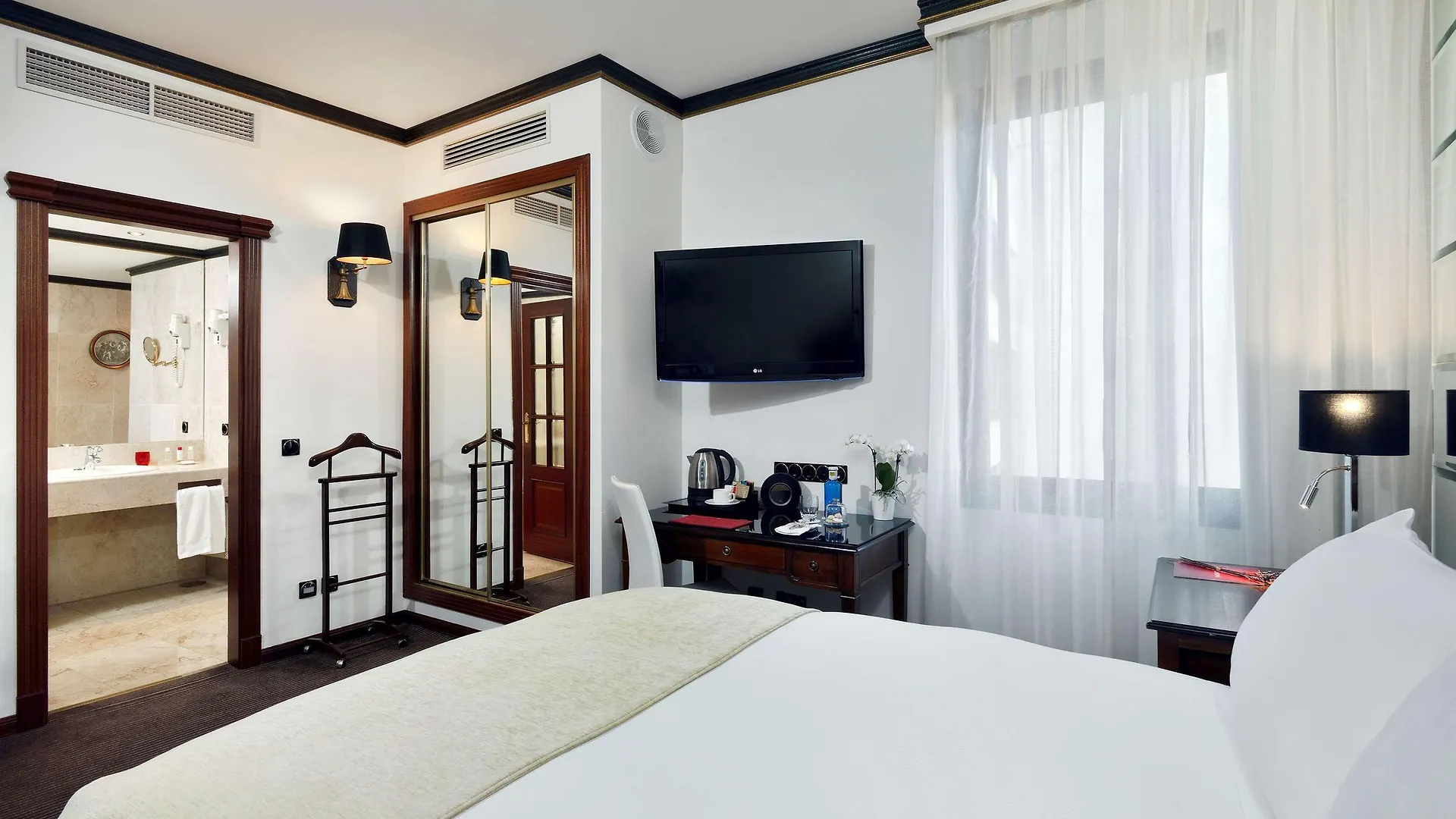 *****  Hotel Victoria Gran Melia Palma de Mallorca Spain