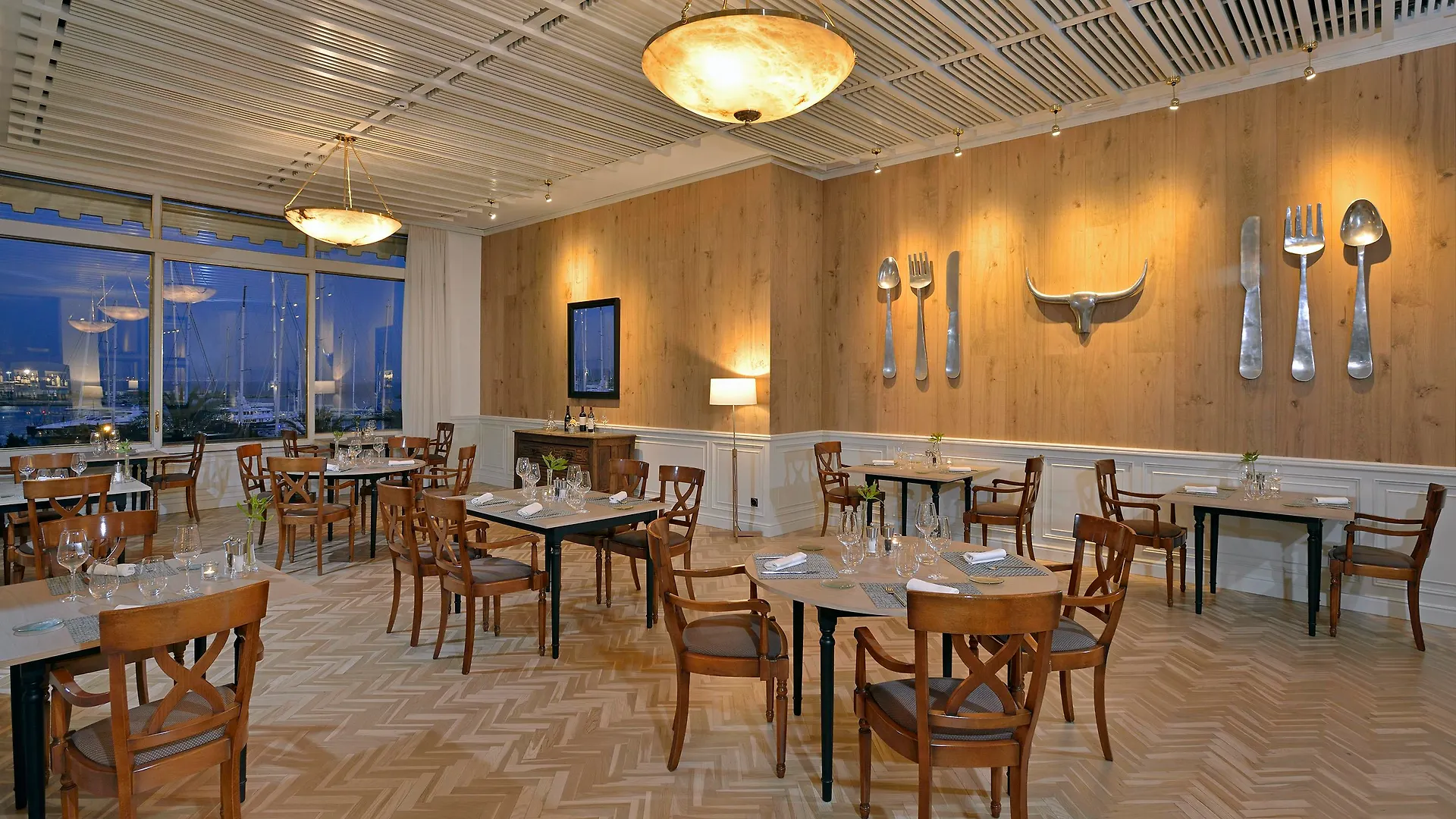 Hotel Victoria Gran Melia Palma de Mallorca