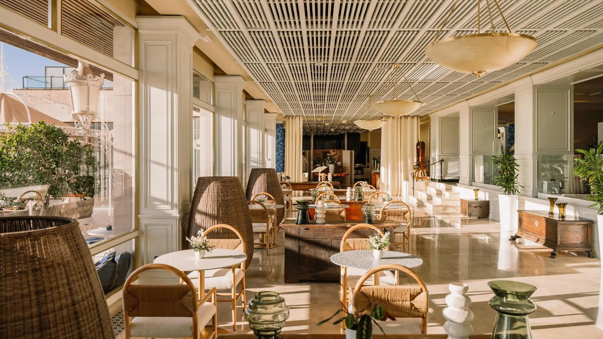 *****  Hotel Victoria Gran Melia Palma de Mallorca Spain