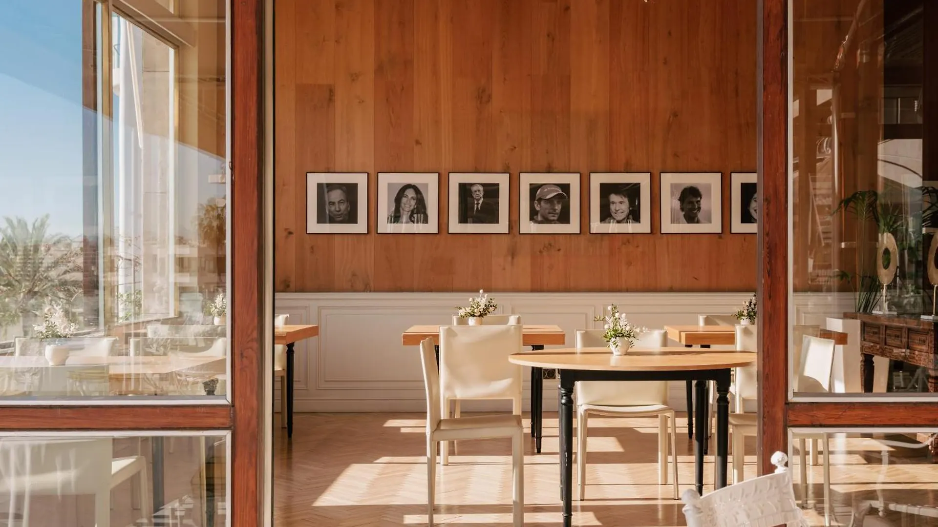 Hotel Victoria Gran Melia Palma de Mallorca Spanje