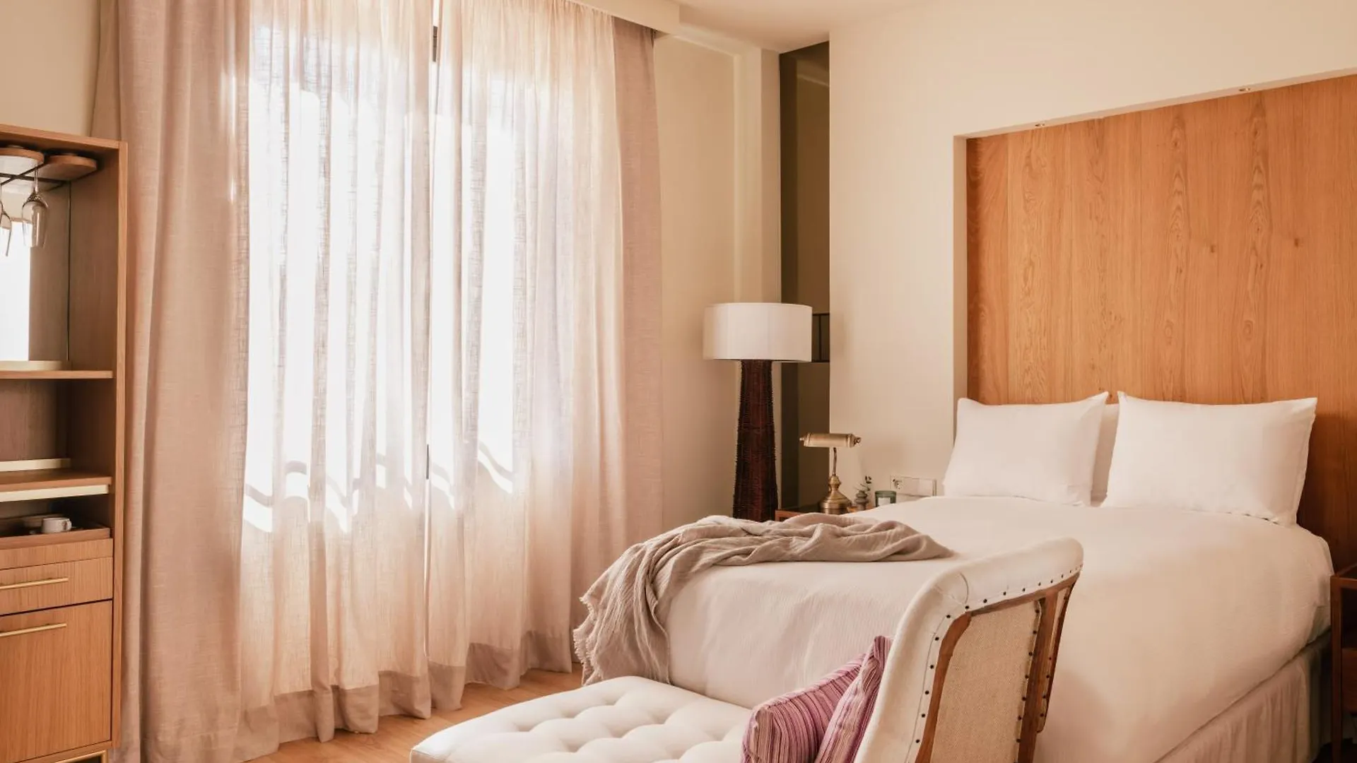 Hotel Victoria Gran Melia Palma de Mallorca