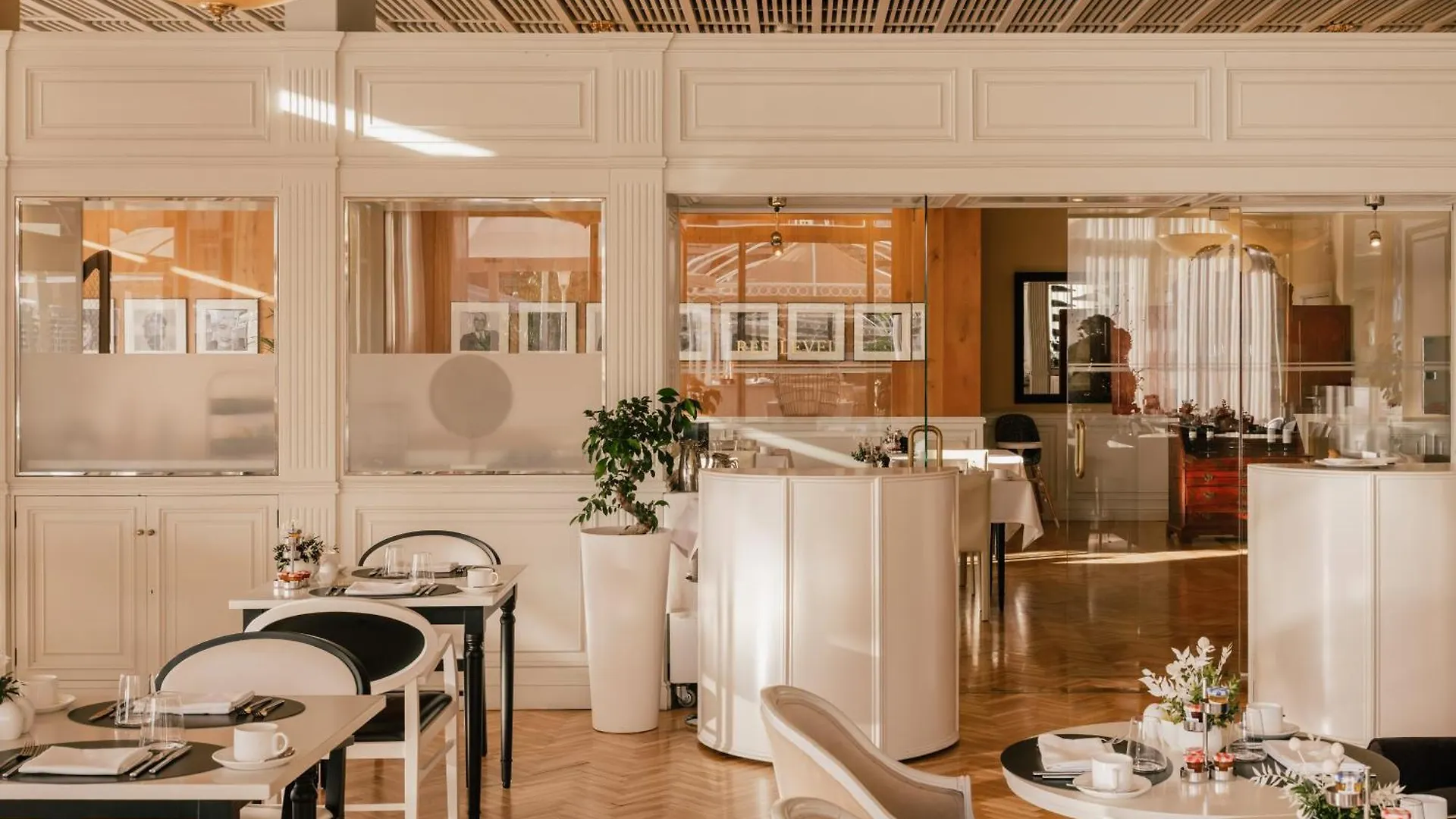 Hotel Victoria Gran Melia Palma de Mallorca