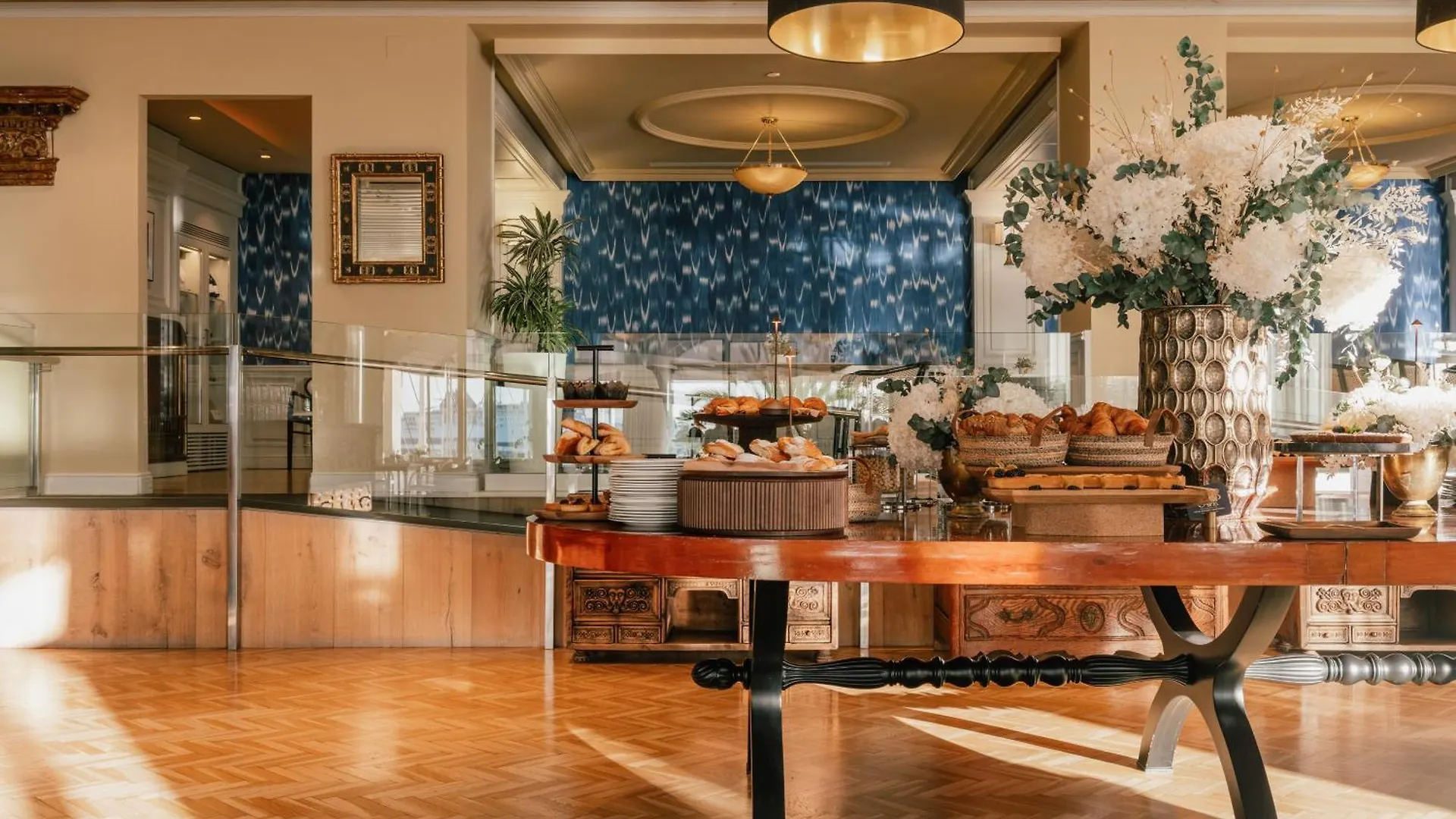 Hotel Victoria Gran Melia Palma de Mallorca Spanien
