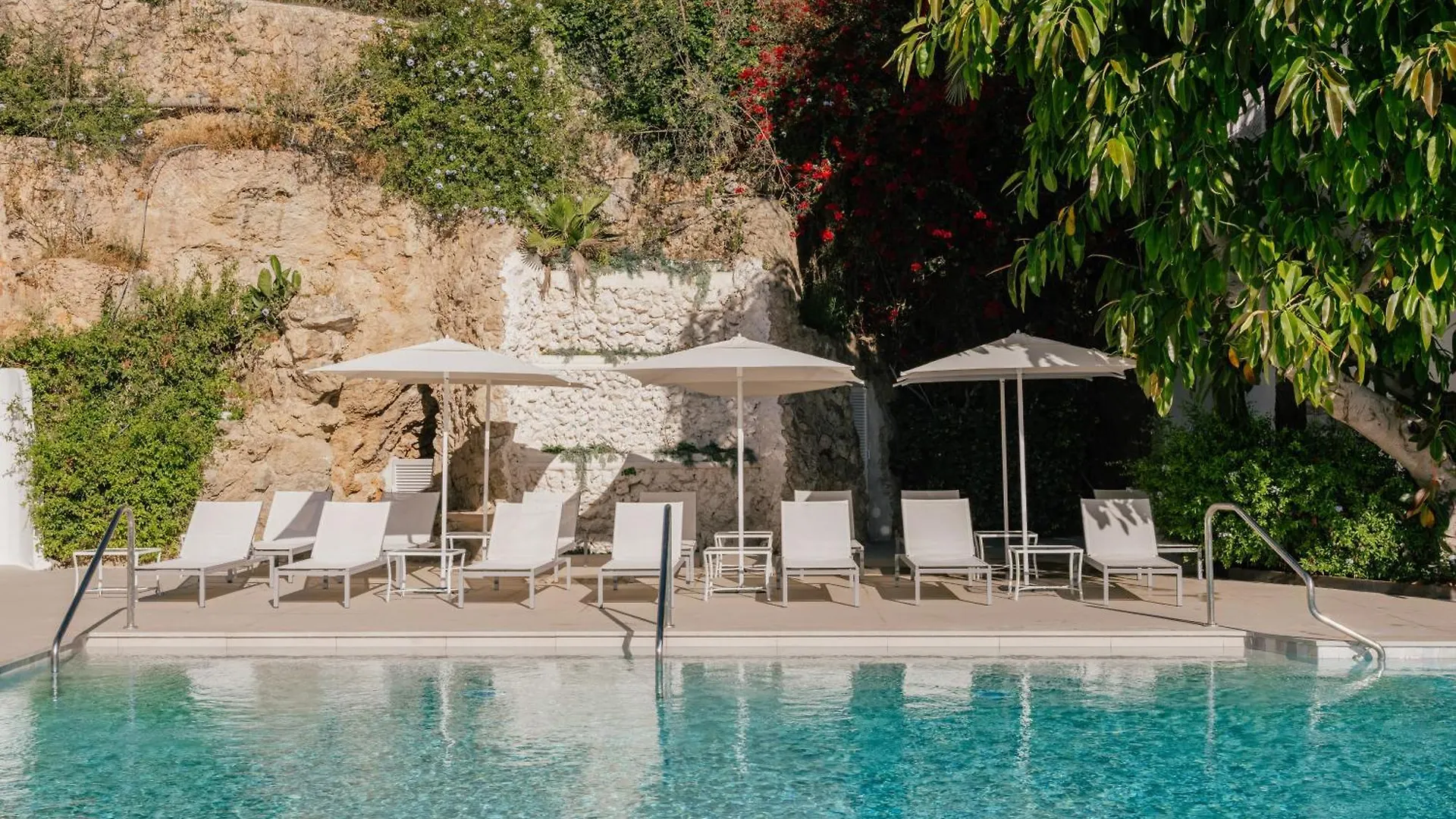Hotel Victoria Gran Melia Palma de Mallorca 5*,  Spain