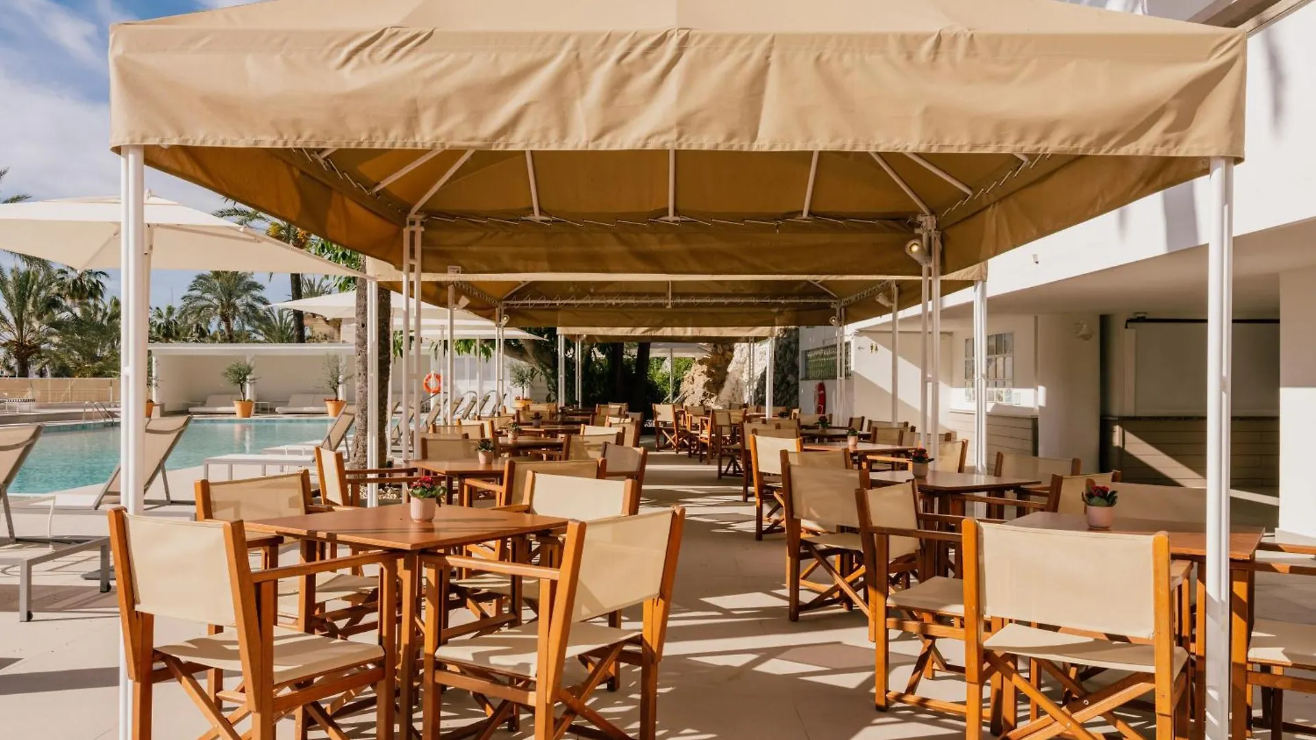 Hotel Victoria Gran Melia Palma de Mallorca