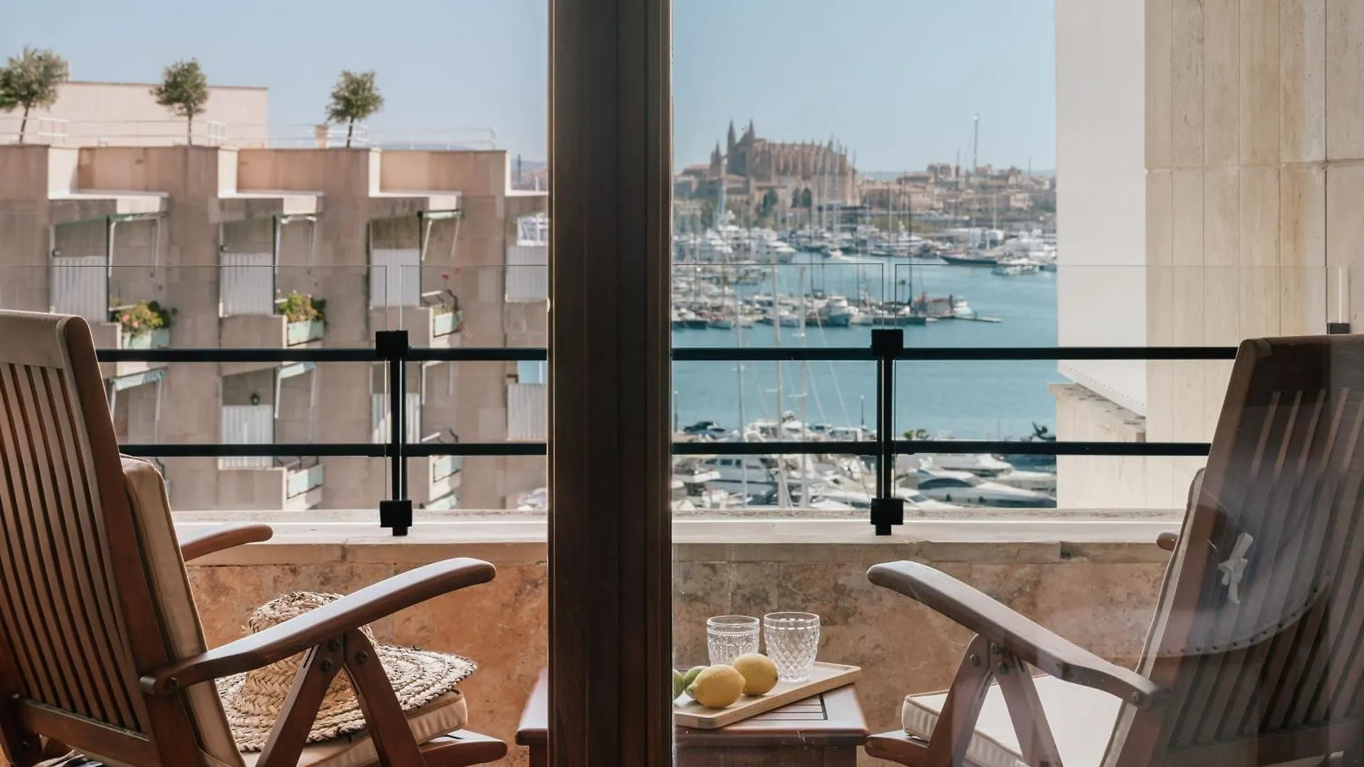 Hotel Victoria Gran Melia Palma de Mallorca