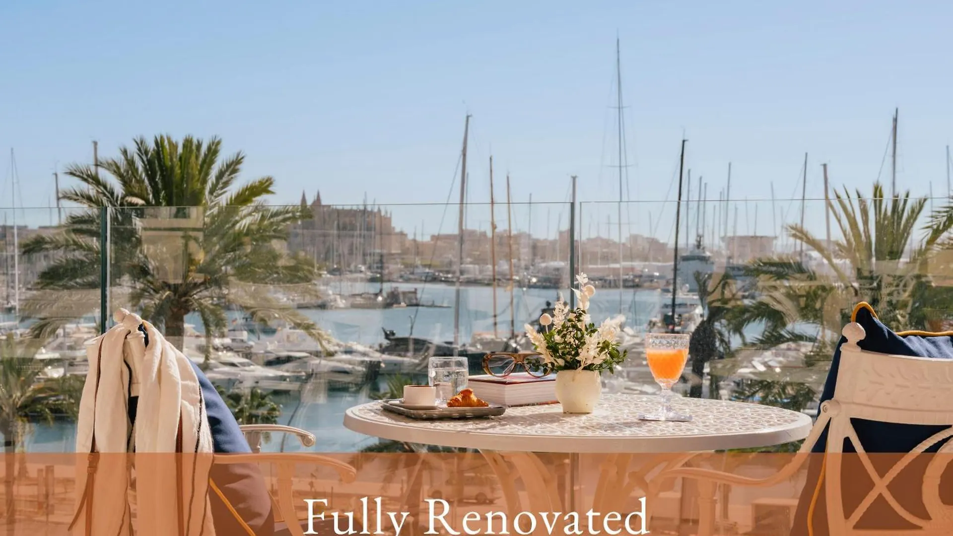 Hotel Victoria Gran Melia Palma de Mallorca